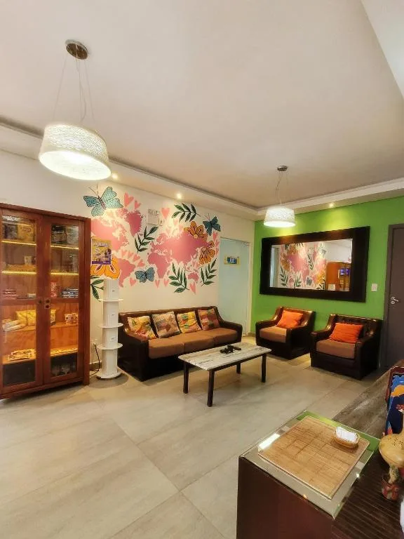 Bonabrigo Hostel & Suítes, Balneário Camboriú, na 501 Rua em Balneário Camboriú/SC — foto 49