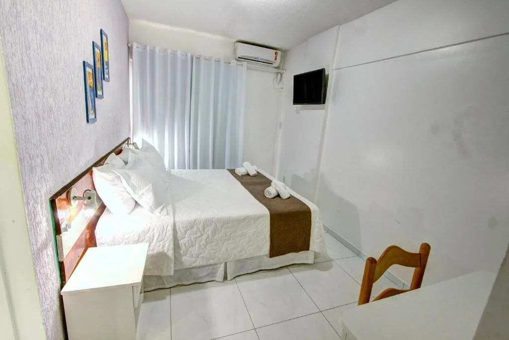 Hotel Vela Azul, Balneário Camboriú, na Rua em Balneário Camboriú/SC — foto 36