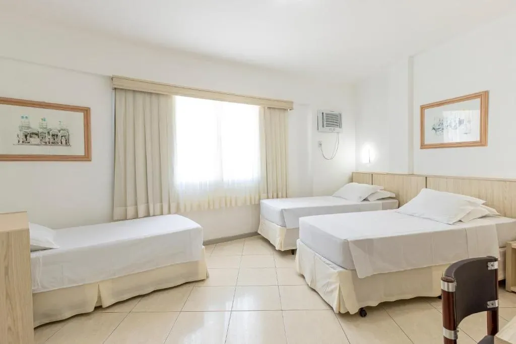 Hotel Ilha da Madeira, Balneário Camboriú, na Av. Brasil em Balneário Camboriú/SC — foto 6