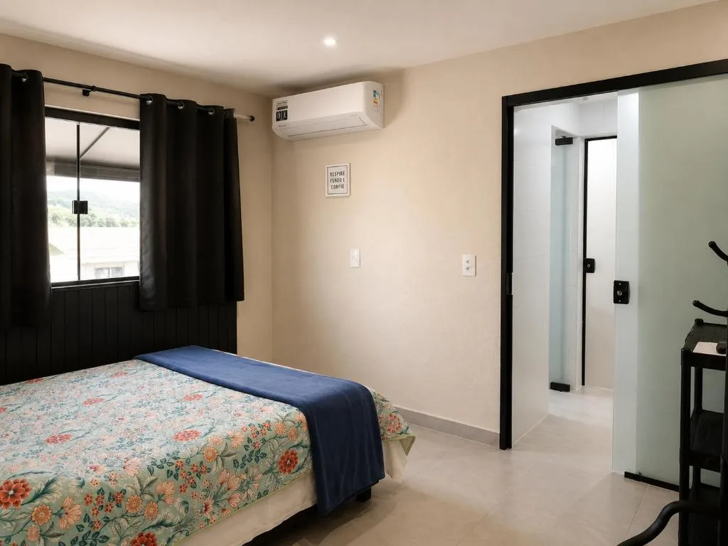 Villa Maanaim - Próximo ao ExpoCentro BC, Balneário Camboriú, na Rua Nova Iguaçu em Balneário Camboriú/SC — foto 29