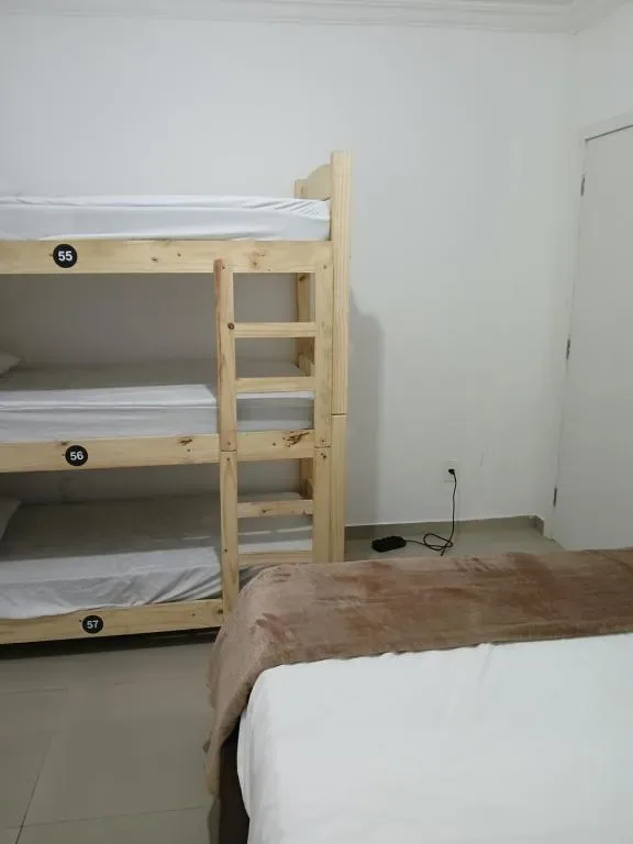 Hostel do Cepoti, Balneário Camboriú, na 172 Rua em Balneário Camboriú/SC — foto 3