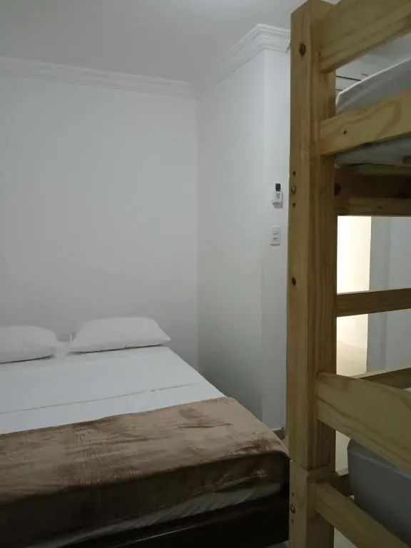 Hostel do Cepoti, Balneário Camboriú, na 172 Rua em Balneário Camboriú/SC — foto 4