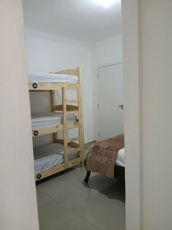 Hostel do Cepoti, Balneário Camboriú, na 172 Rua em Balneário Camboriú/SC — foto 5