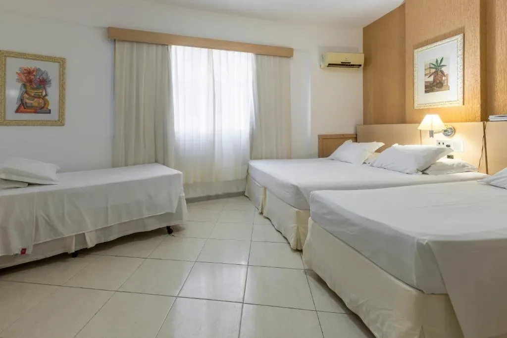 Hotel Ilha da Madeira, Balneário Camboriú, na Av. Brasil em Balneário Camboriú/SC — foto 10