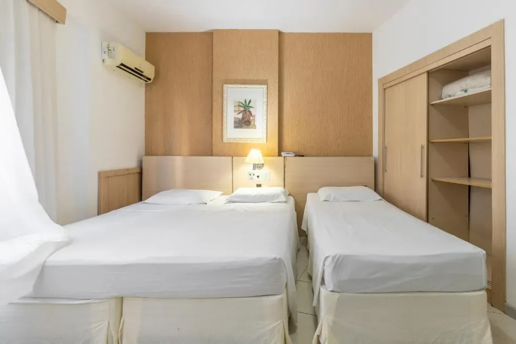Hotel Ilha da Madeira, Balneário Camboriú, na Av. Brasil em Balneário Camboriú/SC — foto 11