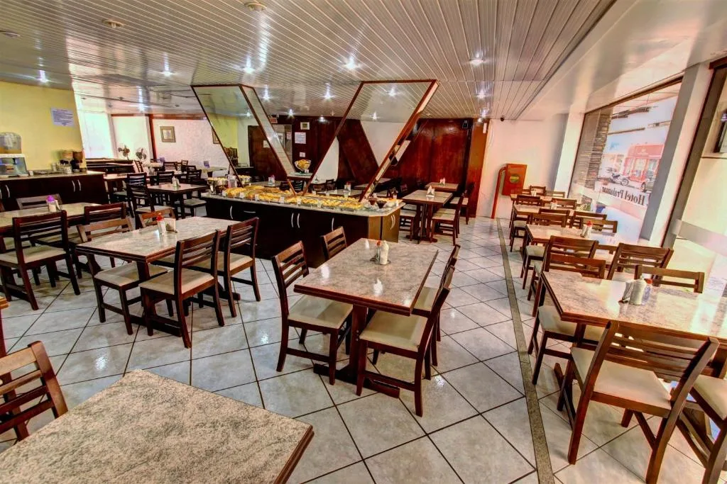 Hotel Vela Azul, Balneário Camboriú, na Rua em Balneário Camboriú/SC — foto 42