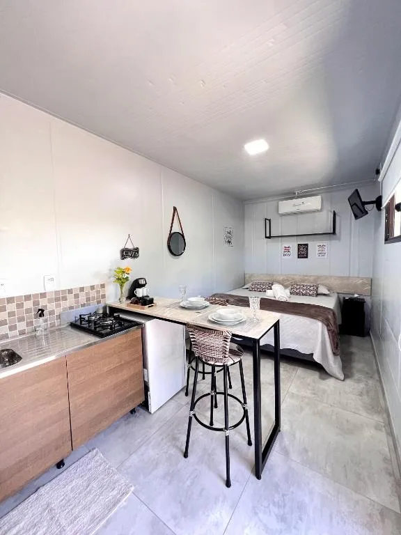 Pousada Encantos do Estaleiro, Balneário Camboriú, na 810 Rua Napoleão Vieira em Balneário Camboriú/SC — foto 39