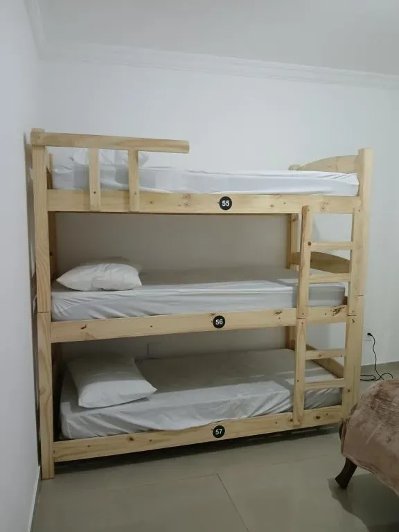 Hostel do Cepoti, Balneário Camboriú, na 172 Rua em Balneário Camboriú/SC — foto 8