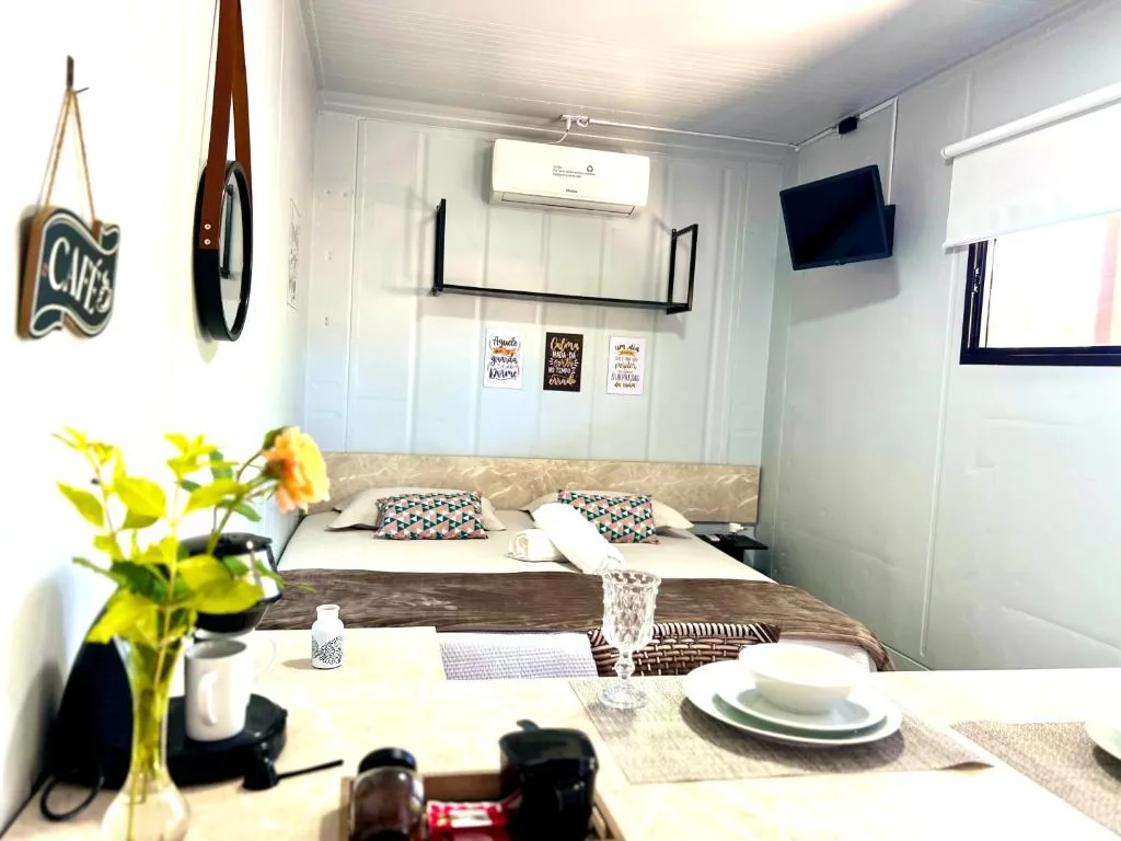 Pousada Encantos do Estaleiro, Balneário Camboriú, na 810 Rua Napoleão Vieira em Balneário Camboriú/SC — foto 40