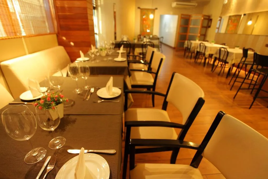 Hotel Bhally, Balneário Camboriú, na Av. Atlântica em Balneário Camboriú/SC — foto 18