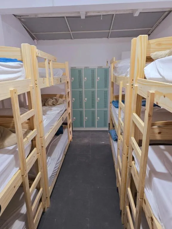 Hostel do Cepoti, Balneário Camboriú, na 172 Rua em Balneário Camboriú/SC — foto 9
