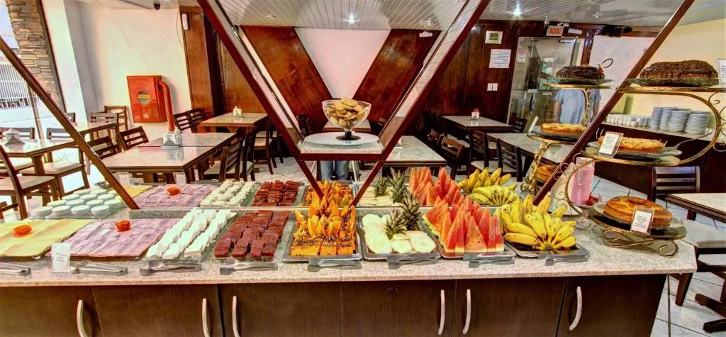 Hotel Vela Azul, Balneário Camboriú, na Rua em Balneário Camboriú/SC — foto 45