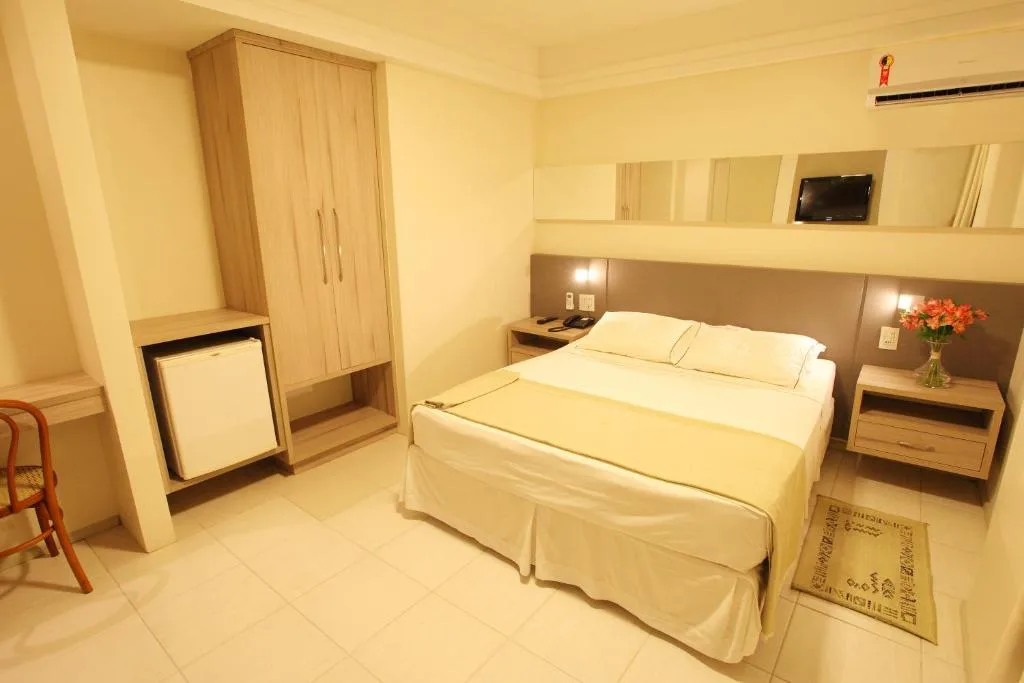 Hotel Bhally, Balneário Camboriú, na Av. Atlântica em Balneário Camboriú/SC — foto 19