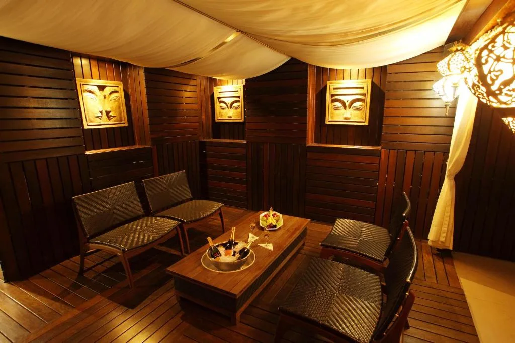 Hotel Bhally, Balneário Camboriú, na Av. Atlântica em Balneário Camboriú/SC — foto 20
