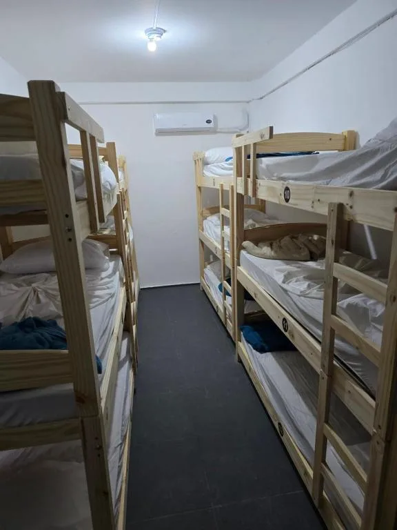 Hostel do Cepoti, Balneário Camboriú, na 172 Rua em Balneário Camboriú/SC — foto 11