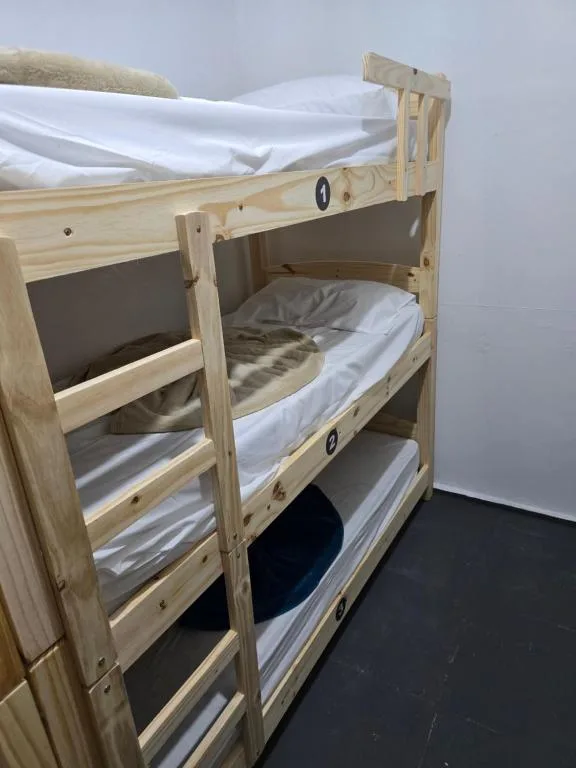 Hostel do Cepoti, Balneário Camboriú, na 172 Rua em Balneário Camboriú/SC — foto 12
