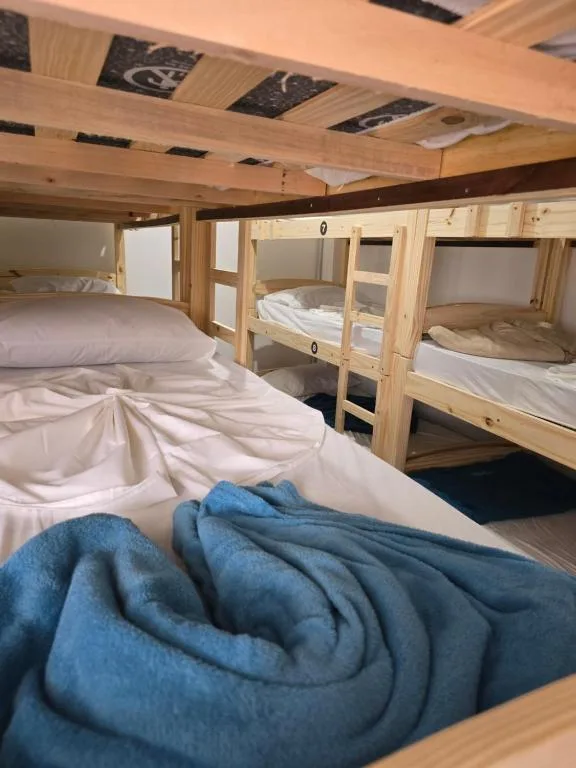 Hostel do Cepoti, Balneário Camboriú, na 172 Rua em Balneário Camboriú/SC — foto 13