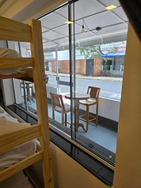 Hostel do Cepoti, Balneário Camboriú, na 172 Rua em Balneário Camboriú/SC — foto 15