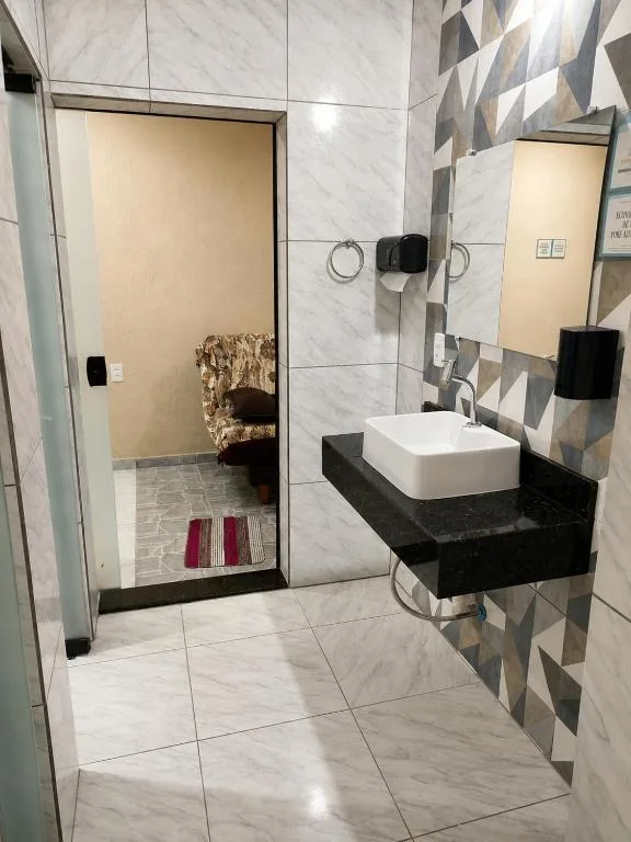 Villa Maanaim - Próximo ao ExpoCentro BC, Balneário Camboriú, na Rua Nova Iguaçu em Balneário Camboriú/SC — foto 43