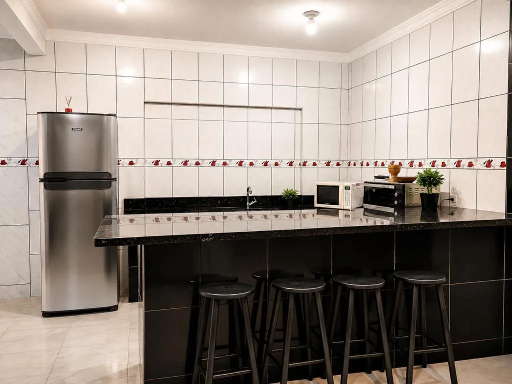 Villa Maanaim - Próximo ao ExpoCentro BC, Balneário Camboriú, na Rua Nova Iguaçu em Balneário Camboriú/SC — foto 44