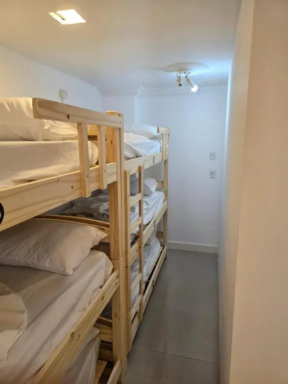 Hostel do Cepoti, Balneário Camboriú, na 172 Rua em Balneário Camboriú/SC — foto 17