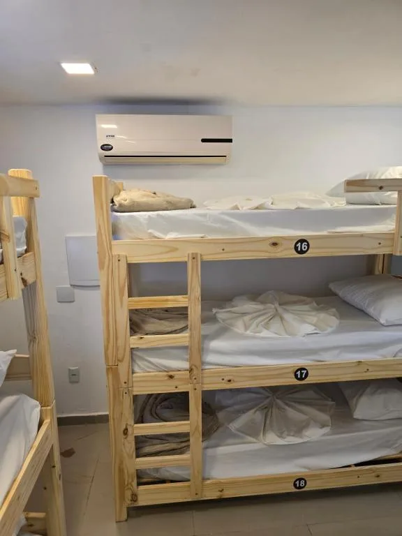 Hostel do Cepoti, Balneário Camboriú, na 172 Rua em Balneário Camboriú/SC — foto 18