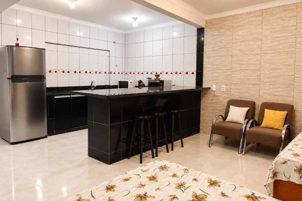 Villa Maanaim - Próximo ao ExpoCentro BC, Balneário Camboriú, na Rua Nova Iguaçu em Balneário Camboriú/SC — foto 45