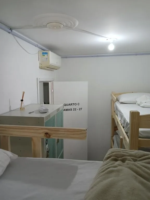 Hostel do Cepoti, Balneário Camboriú, na 172 Rua em Balneário Camboriú/SC — foto 21