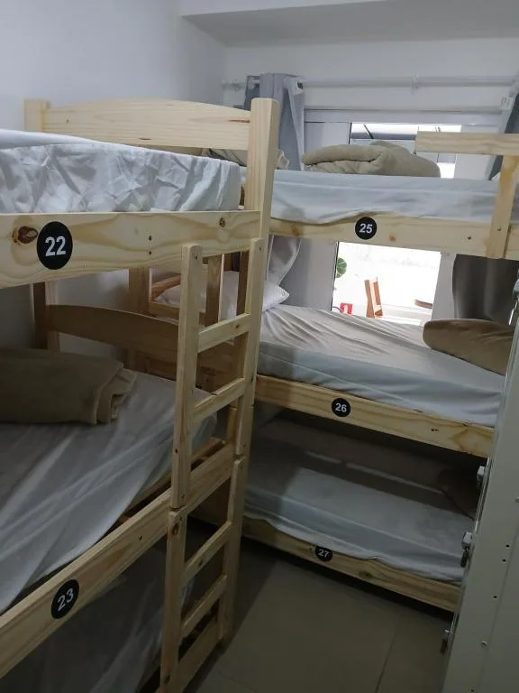 Hostel do Cepoti, Balneário Camboriú, na 172 Rua em Balneário Camboriú/SC — foto 22