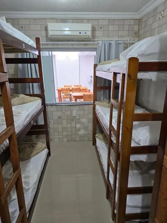 Hostel do Cepoti, Balneário Camboriú, na 172 Rua em Balneário Camboriú/SC — foto 26