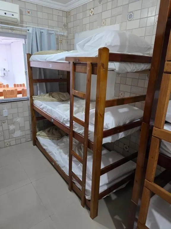 Hostel do Cepoti, Balneário Camboriú, na 172 Rua em Balneário Camboriú/SC — foto 27
