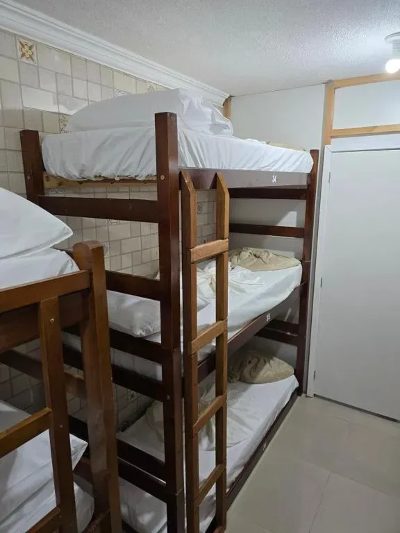 Hostel do Cepoti, Balneário Camboriú, na 172 Rua em Balneário Camboriú/SC — foto 28