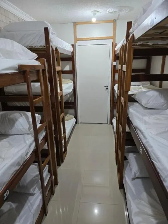 Hostel do Cepoti, Balneário Camboriú, na 172 Rua em Balneário Camboriú/SC — foto 29