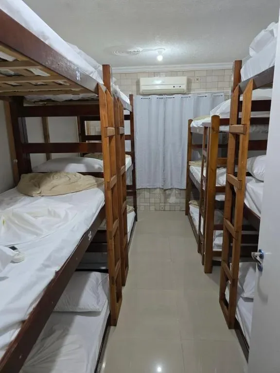 Hostel do Cepoti, Balneário Camboriú, na 172 Rua em Balneário Camboriú/SC — foto 30