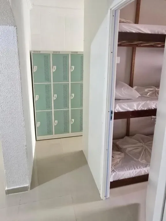 Hostel do Cepoti, Balneário Camboriú, na 172 Rua em Balneário Camboriú/SC — foto 31