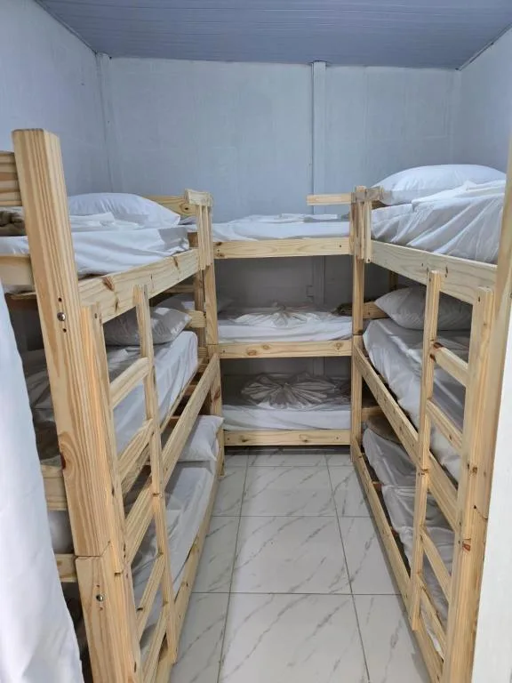 Hostel do Cepoti, Balneário Camboriú, na 172 Rua em Balneário Camboriú/SC — foto 32