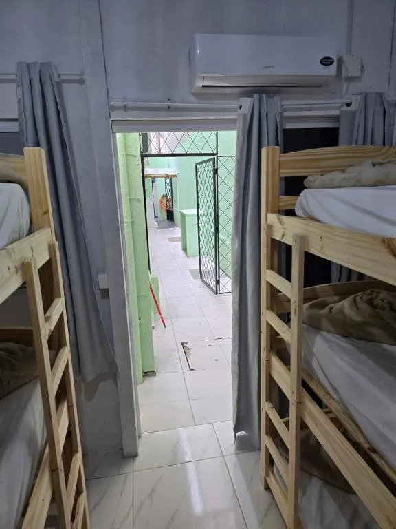 Hostel do Cepoti, Balneário Camboriú, na 172 Rua em Balneário Camboriú/SC — foto 33