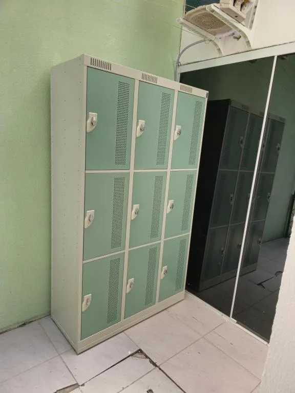 Hostel do Cepoti, Balneário Camboriú, na 172 Rua em Balneário Camboriú/SC — foto 38