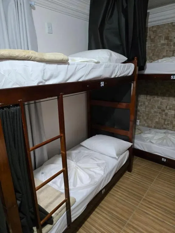 Hostel do Cepoti, Balneário Camboriú, na 172 Rua em Balneário Camboriú/SC — foto 39