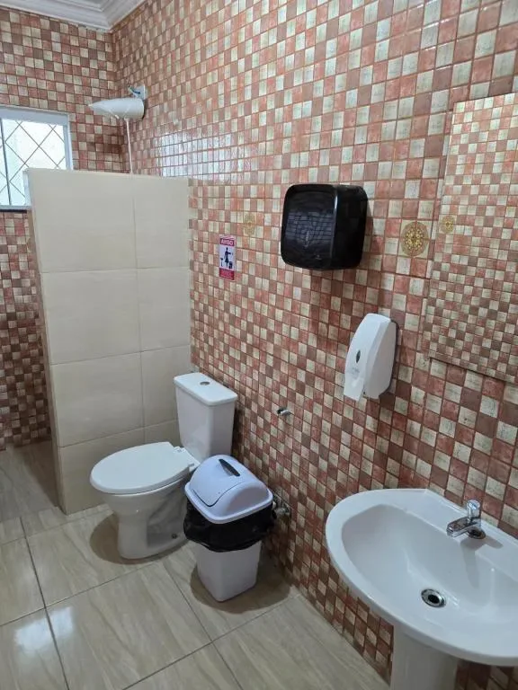 Hostel do Cepoti, Balneário Camboriú, na 172 Rua em Balneário Camboriú/SC — foto 41