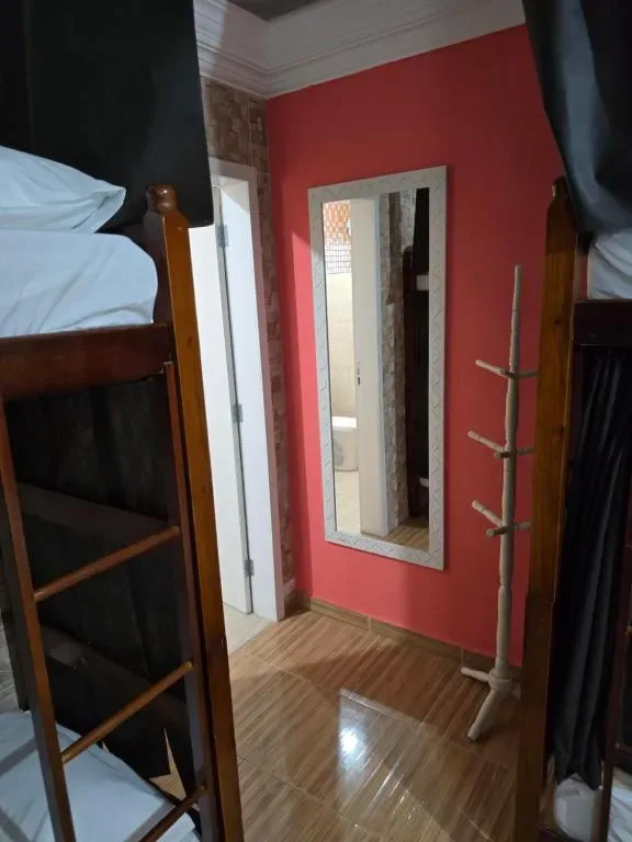 Hostel do Cepoti, Balneário Camboriú, na 172 Rua em Balneário Camboriú/SC — foto 42