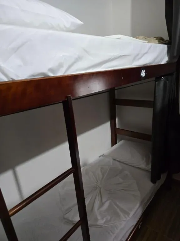 Hostel do Cepoti, Balneário Camboriú, na 172 Rua em Balneário Camboriú/SC — foto 43
