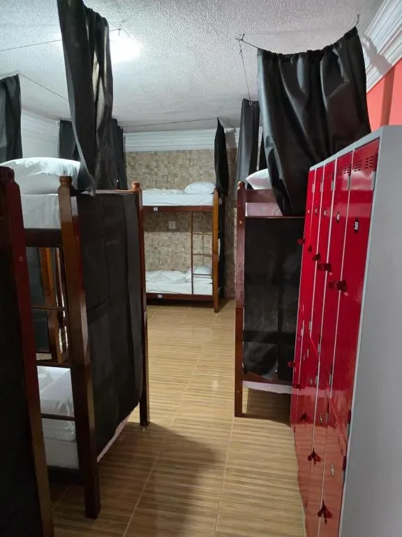 Hostel do Cepoti, Balneário Camboriú, na 172 Rua em Balneário Camboriú/SC — foto 44