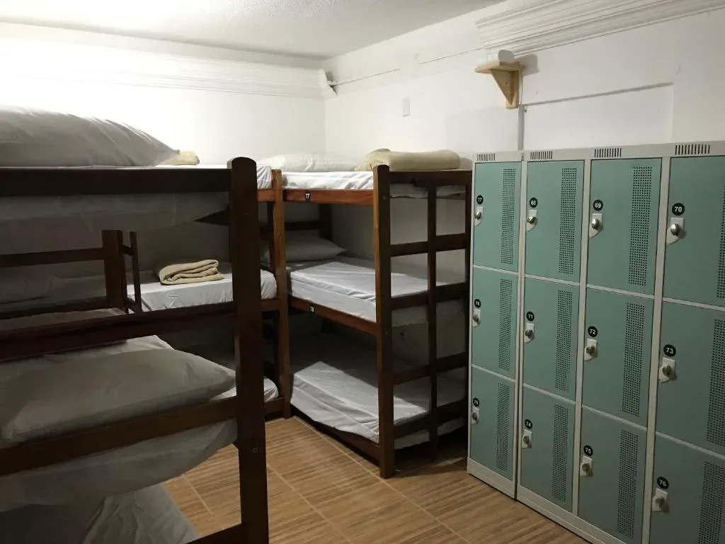 Hostel do Cepoti, Balneário Camboriú, na 172 Rua em Balneário Camboriú/SC — foto 45