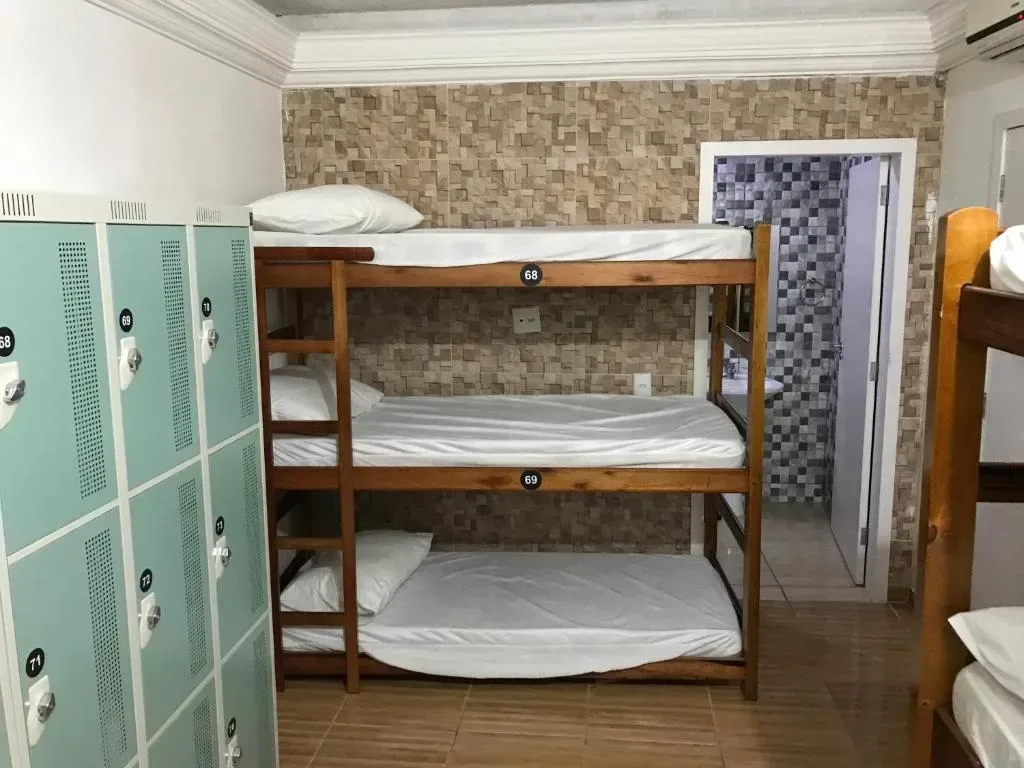 Hostel do Cepoti, Balneário Camboriú, na 172 Rua em Balneário Camboriú/SC — foto 46