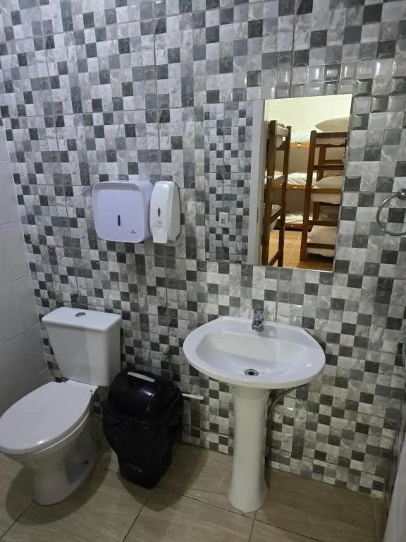Hostel do Cepoti, Balneário Camboriú, na 172 Rua em Balneário Camboriú/SC — foto 50