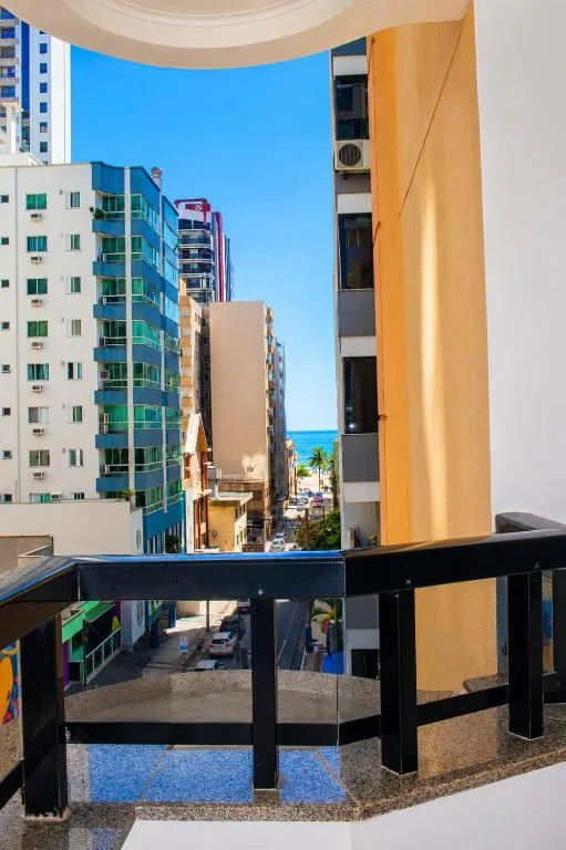 Hotel Di Sica, Balneário Camboriú, na 221 Rua em Balneário Camboriú/SC
