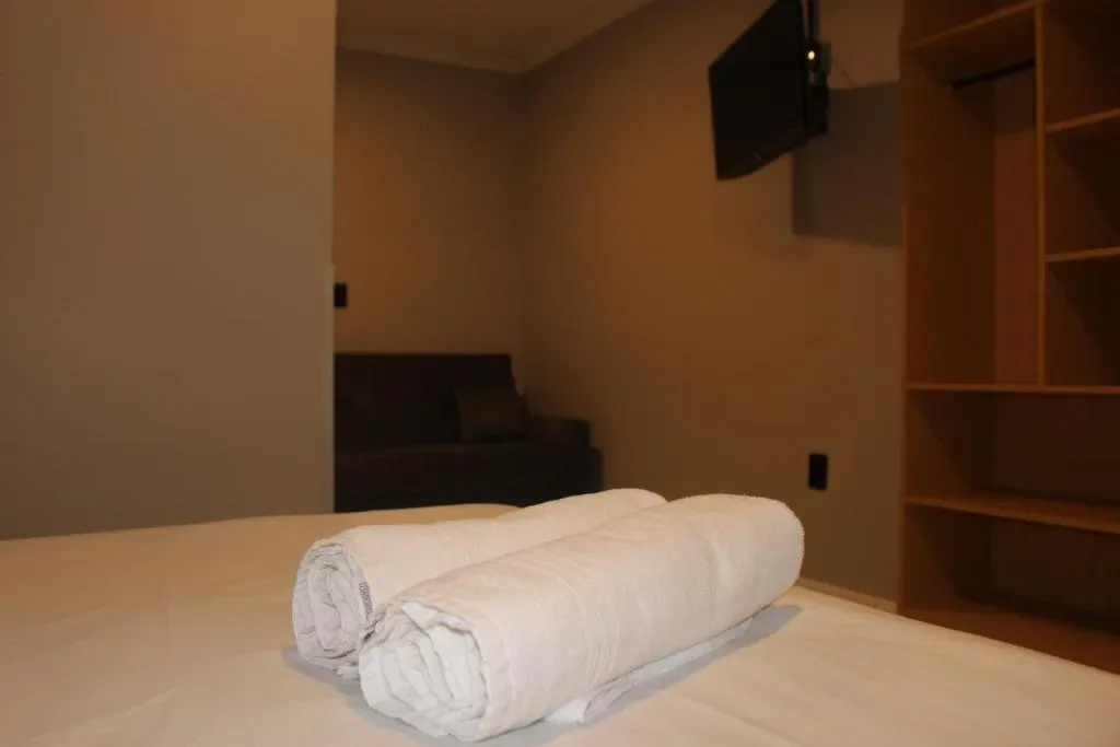 Hotel Di Sica, Balneário Camboriú, na 221 Rua em Balneário Camboriú/SC — foto 8