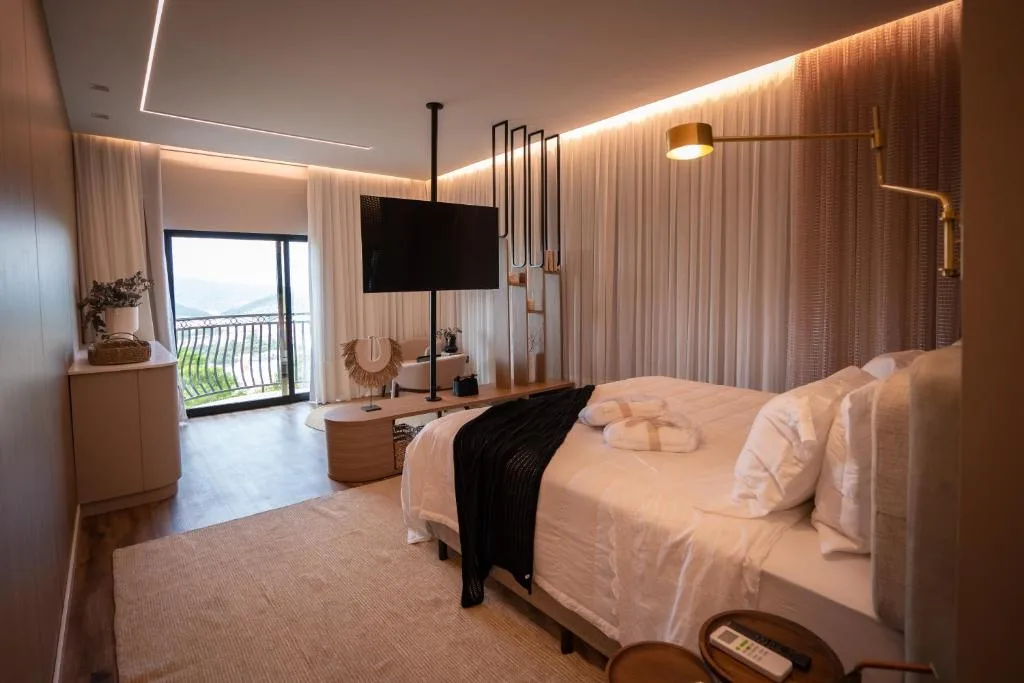 Morada Pedra Branca boutique Hotel, Balneário Camboriú, na Rua Morro da Pedra Branca em Balneário Camboriú/SC — foto 6