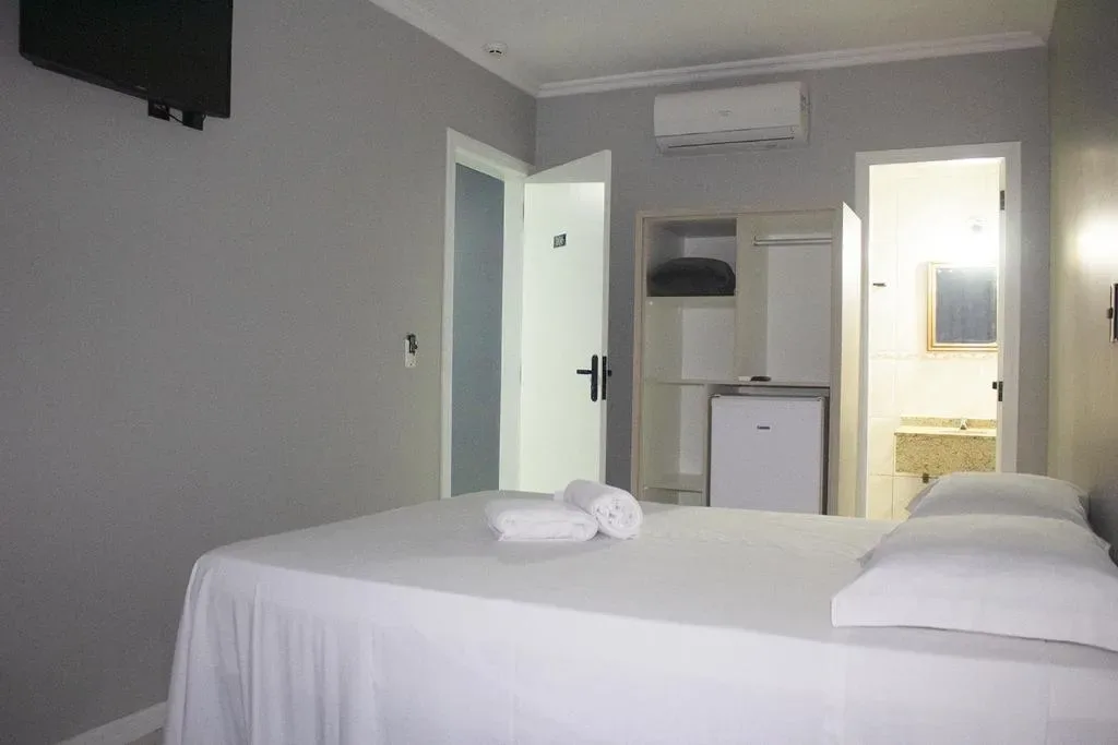 Hotel Di Sica, Balneário Camboriú, na 221 Rua em Balneário Camboriú/SC — foto 13